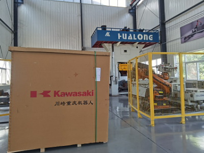 實現(xiàn)鍛造自動化生產(chǎn)線需要具備的條件？