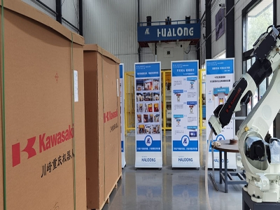 看伺服電動螺旋壓力機(jī)如何助力鍛件廠現(xiàn)代化升級