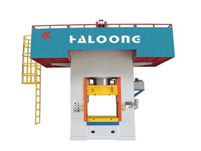 堅信鍛造行業(yè)自動化趨勢，首選伺服電動螺旋壓力機 