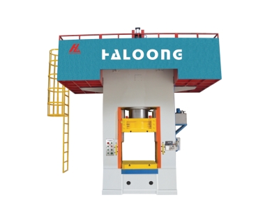 壓力機為什么要伺服化？