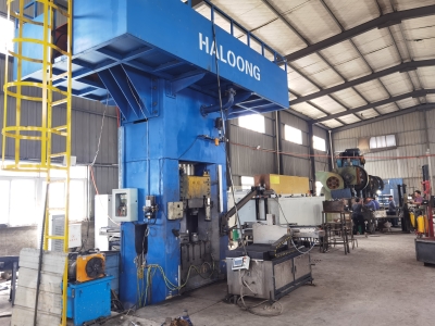 鍛造自動化趨勢下，在實(shí)際生產(chǎn)中如何逐步實(shí)現(xiàn)鍛造自動化？