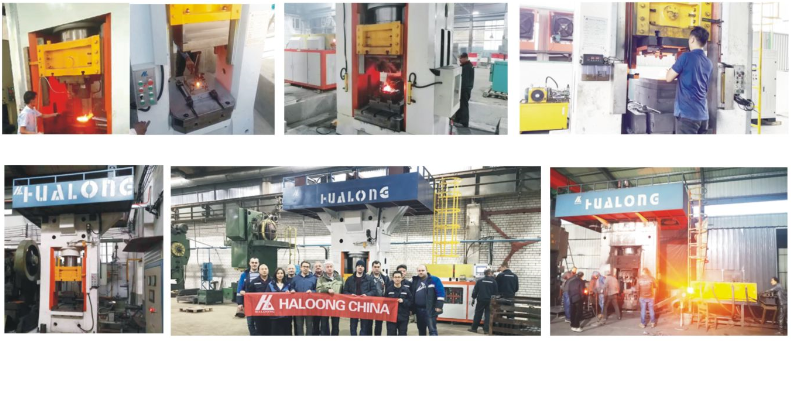 伺服壓力機(jī)助力鍛壓企業(yè)轉(zhuǎn)型升級 伺服壓力機(jī)助力鍛壓企業(yè)轉(zhuǎn)型升級