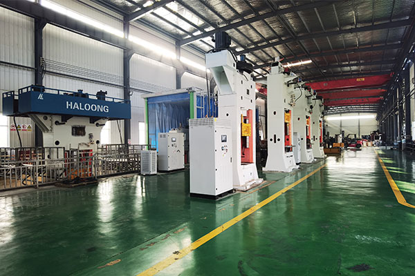 生產車間 生產車間