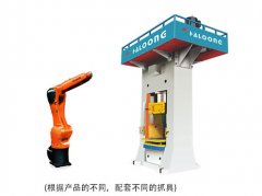 為什么說鍛壓自動(dòng)化升級是發(fā)展趨勢