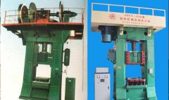 如何增加電動(dòng)螺旋壓力機(jī)螺桿螺母的使用壽命？